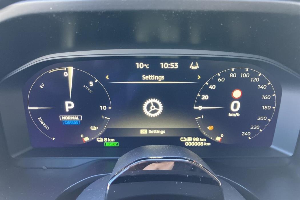 Mitsubishi Outlander 2025