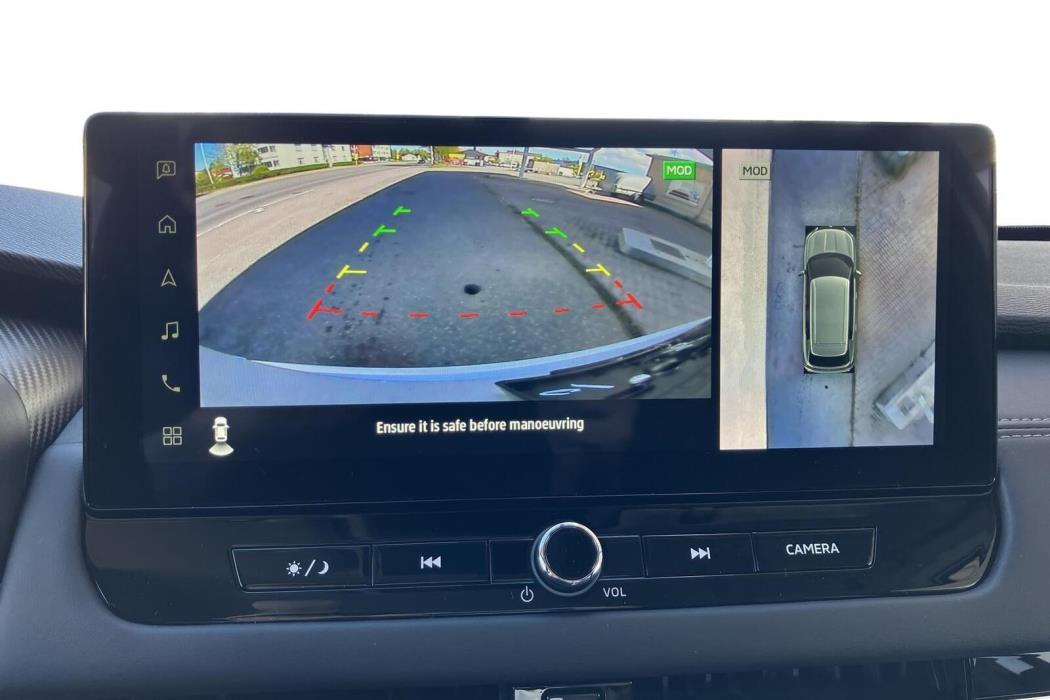 Mitsubishi Outlander 2025