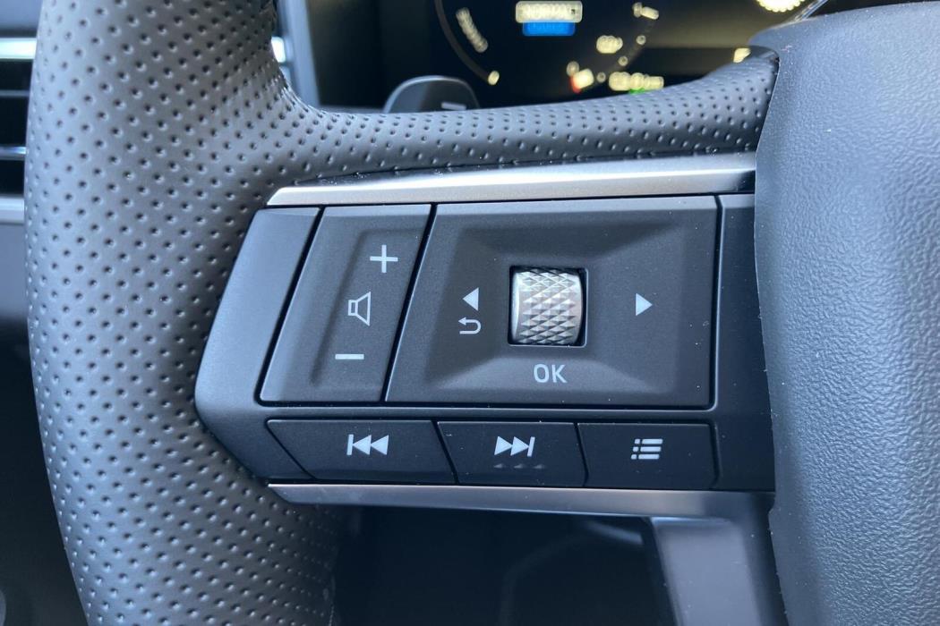 Mitsubishi Outlander 2025