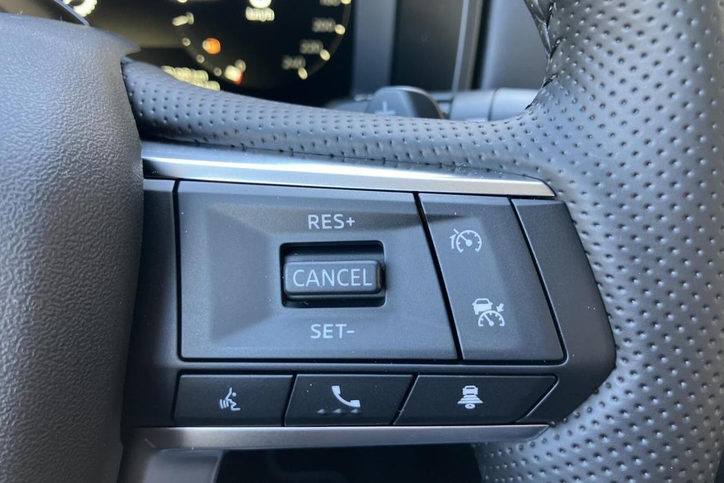 Mitsubishi Outlander 2025