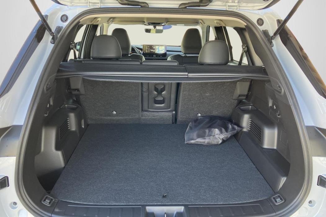 Mitsubishi Outlander 2025