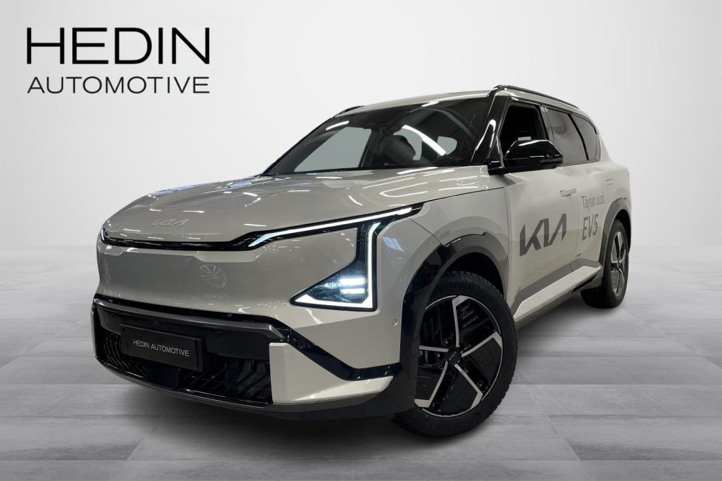 Kia EV5 2026