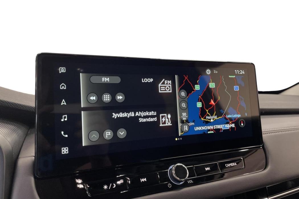 Mitsubishi Outlander 2026