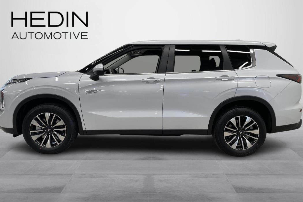 Mitsubishi Outlander 2026