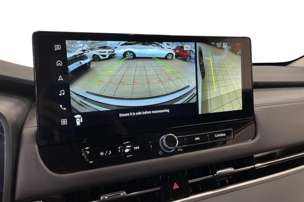 Mitsubishi Outlander 2026