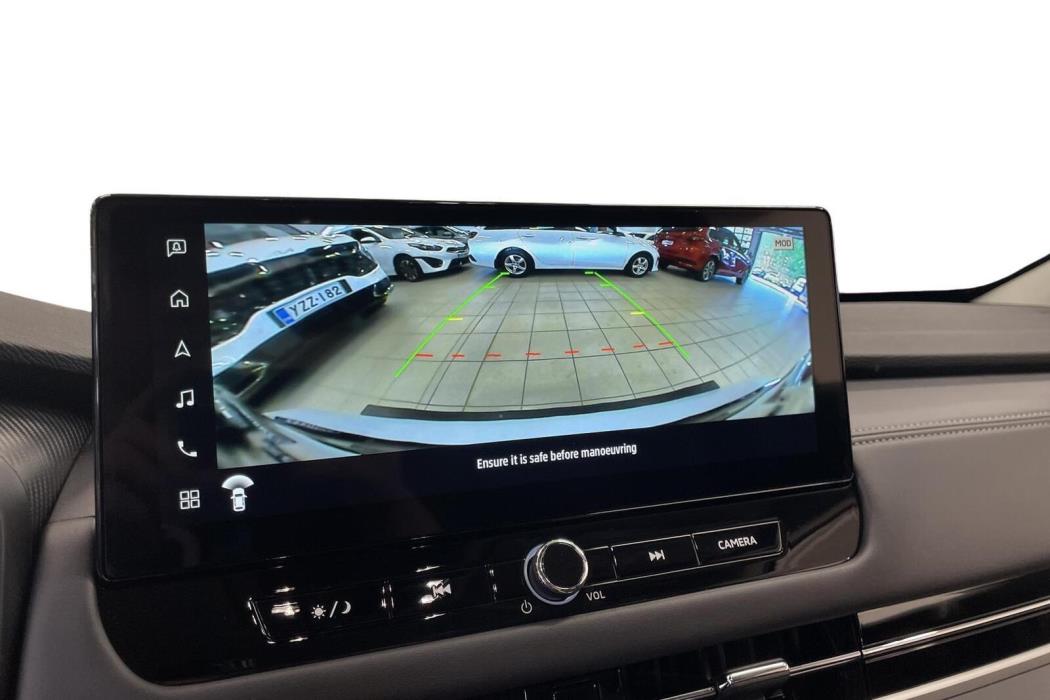 Mitsubishi Outlander 2026