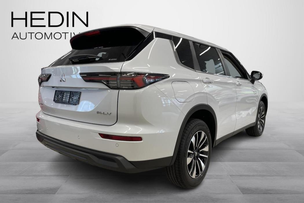 Mitsubishi Outlander 2026