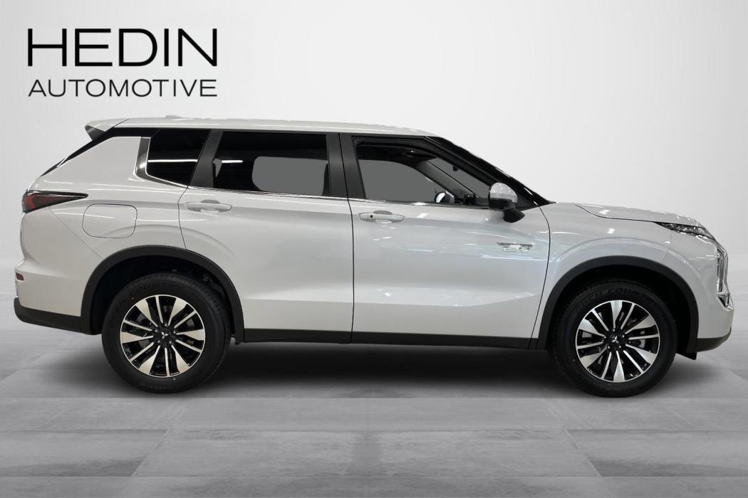 Mitsubishi Outlander 2026