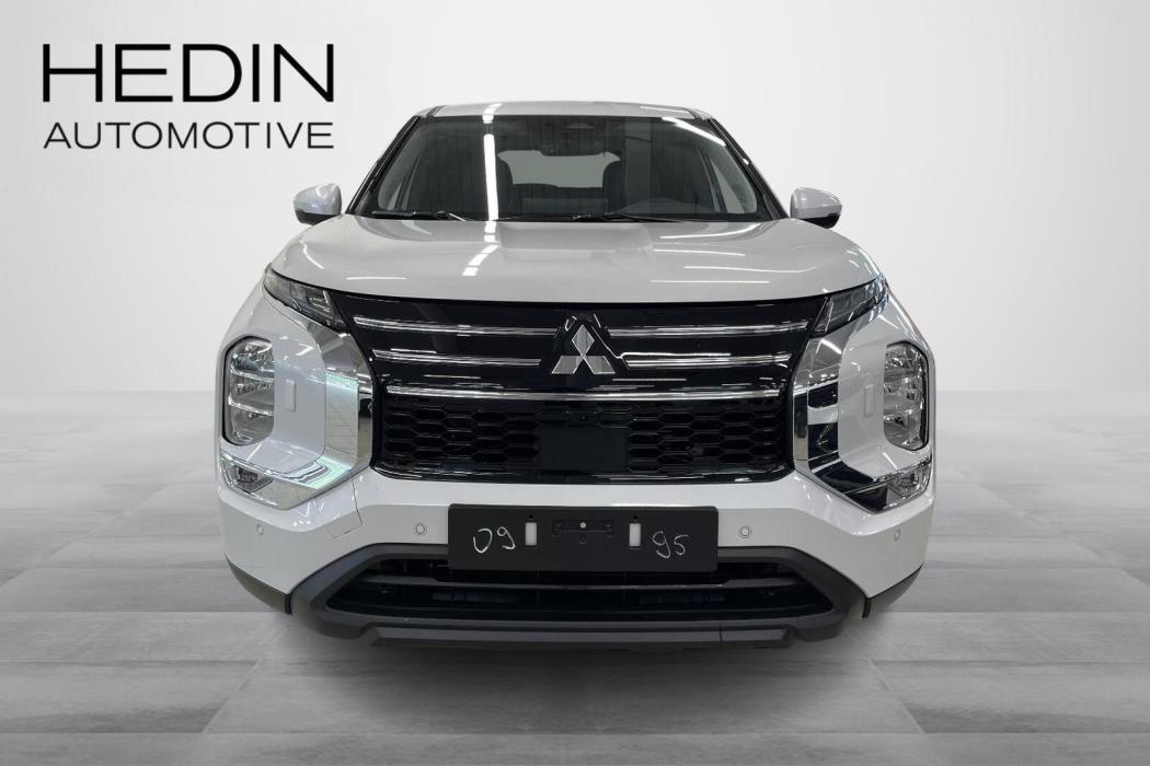 Mitsubishi Outlander 2026