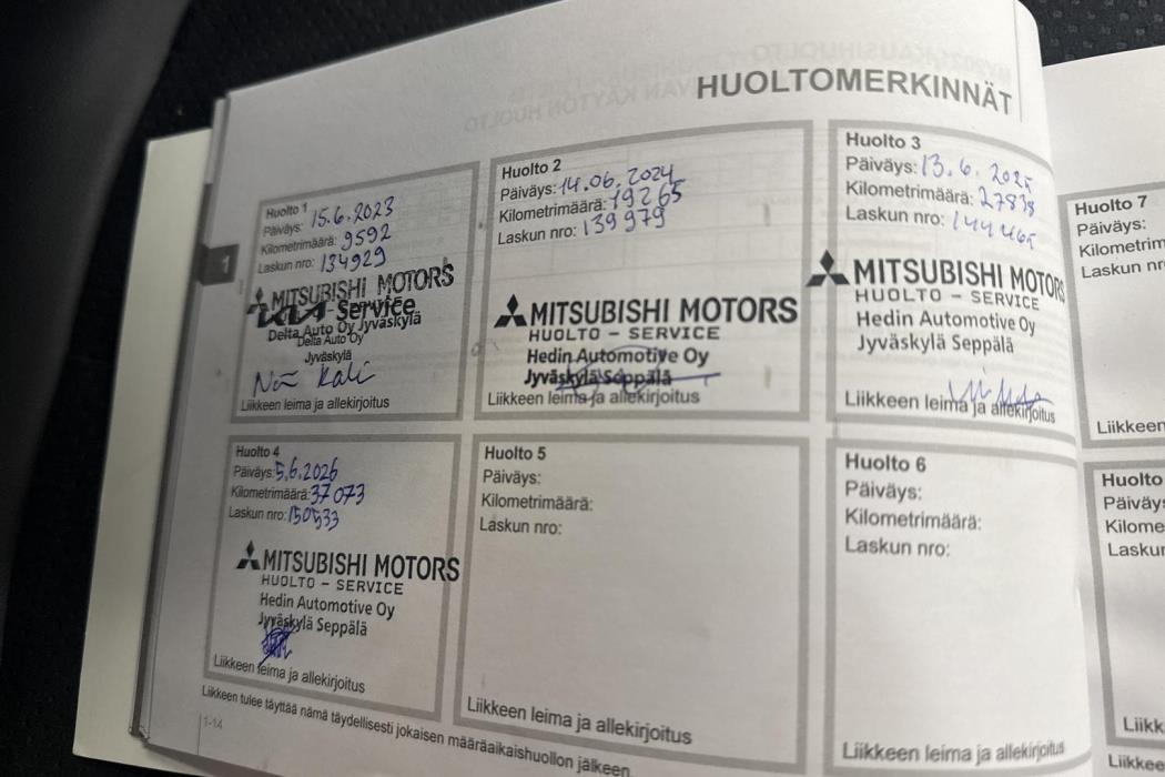 Mitsubishi Eclipse Cross 2022