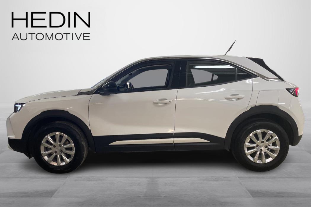 Opel Mokka 2022