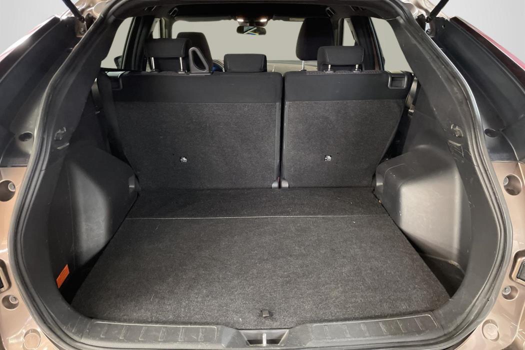 Mitsubishi Eclipse Cross 2022