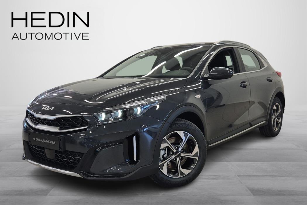 KIA XCeed 2026