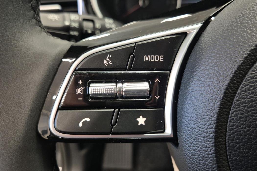 KIA XCeed 2026