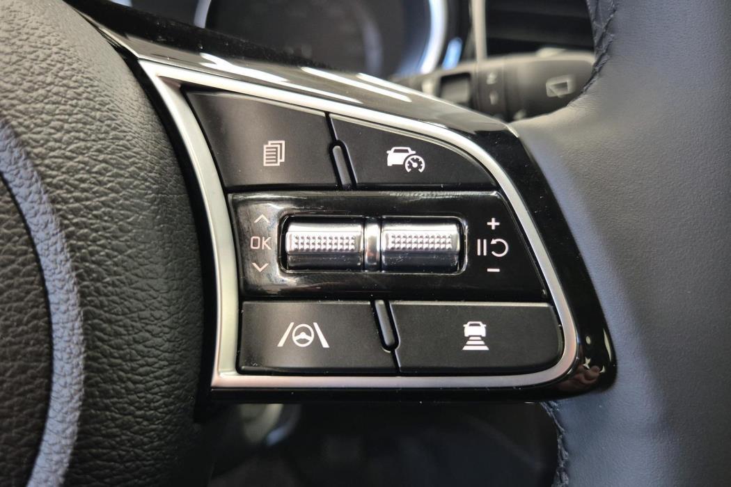 KIA XCeed 2026