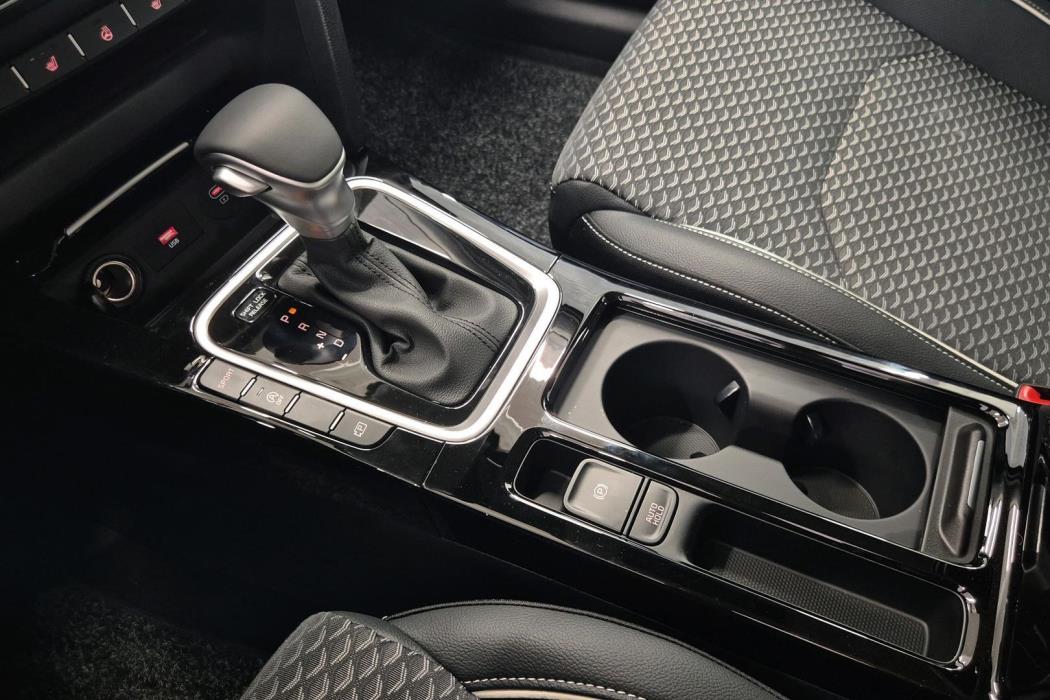 KIA XCeed 2026