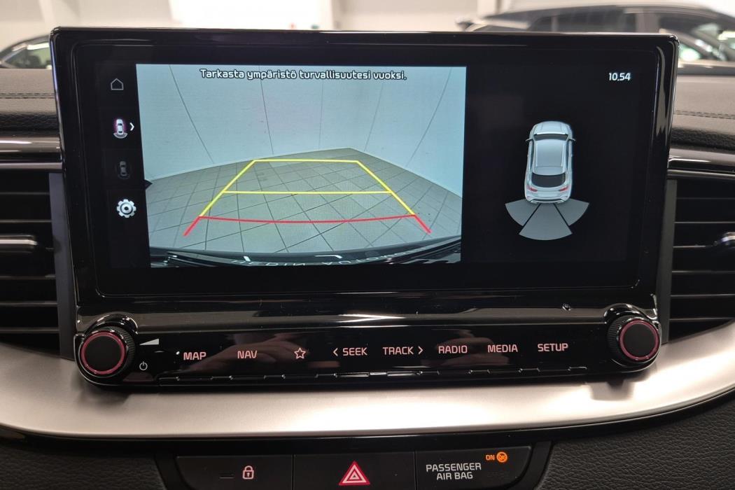 KIA XCeed 2026