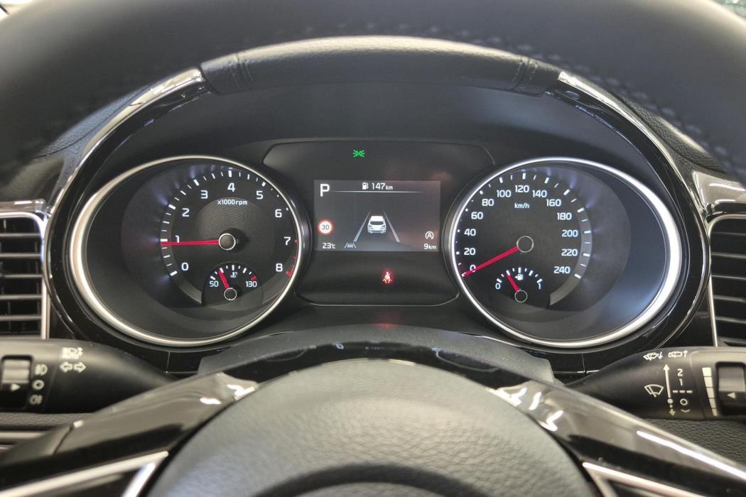 KIA XCeed 2026