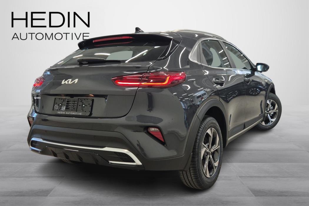 KIA XCeed 2026