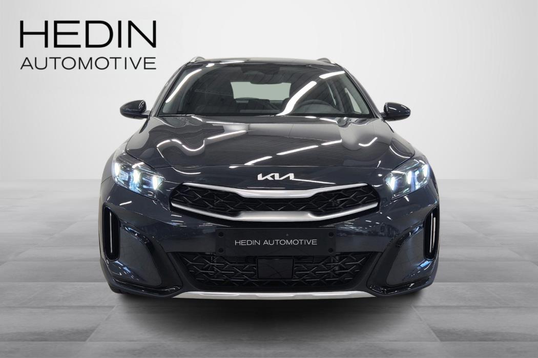 KIA XCeed 2026