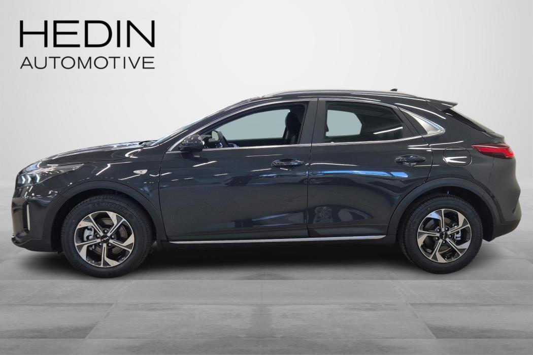 KIA XCeed 2026