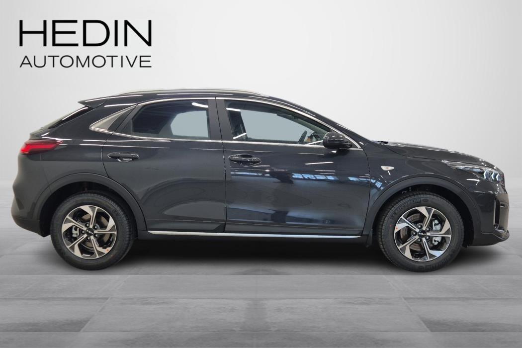 KIA XCeed 2026
