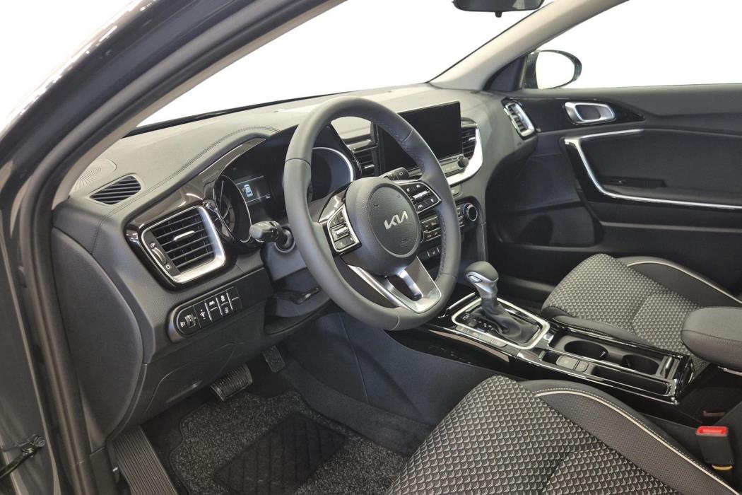 KIA XCeed 2026