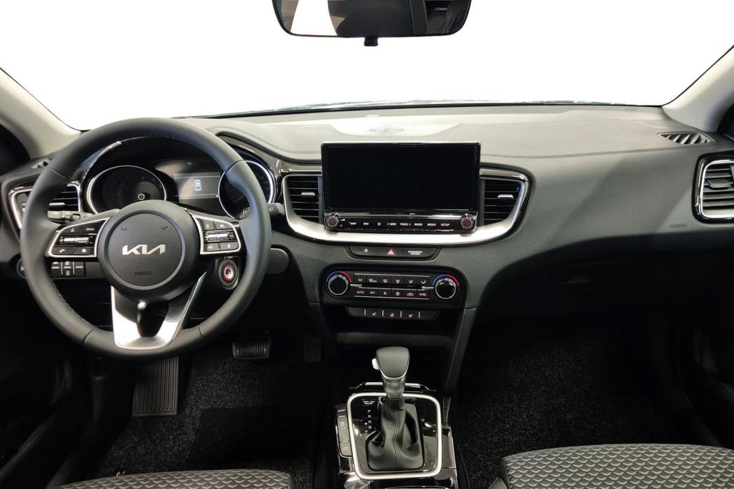 KIA XCeed 2026
