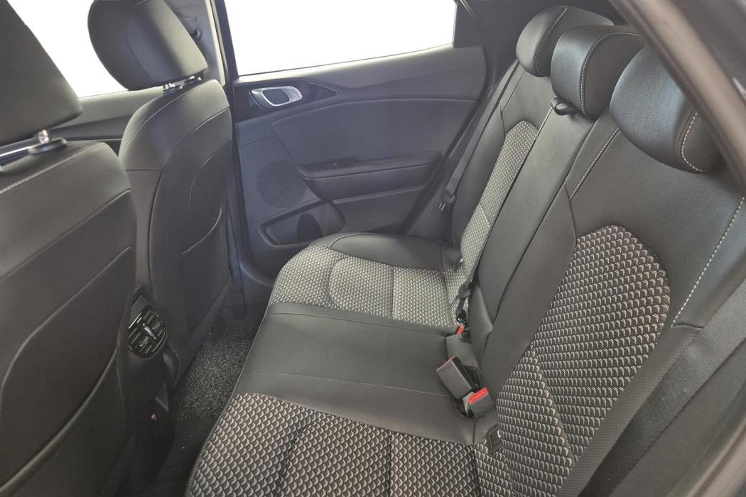 KIA XCeed 2026