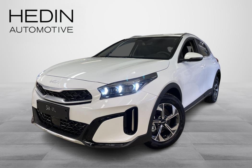 KIA XCeed 2026