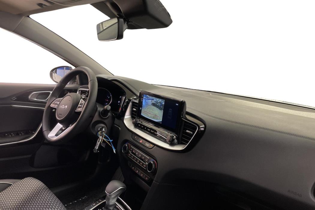 KIA XCeed 2026