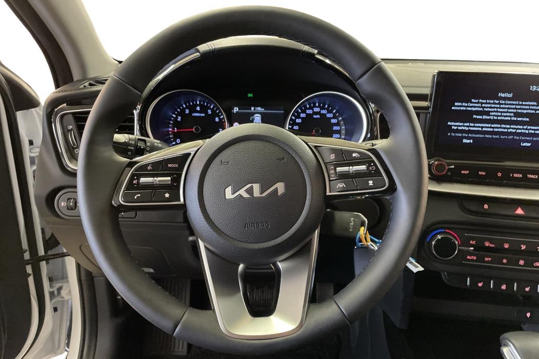 KIA XCeed 2026