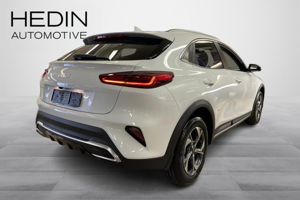KIA XCeed 2026
