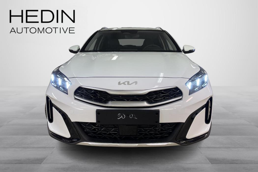 KIA XCeed 2026