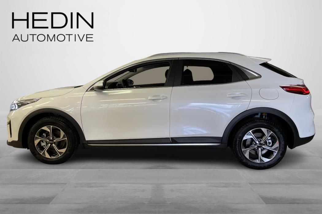 KIA XCeed 2026