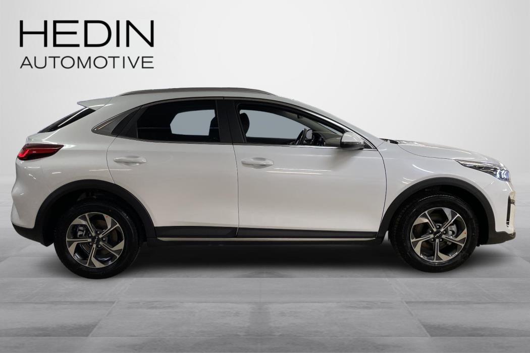 KIA XCeed 2026