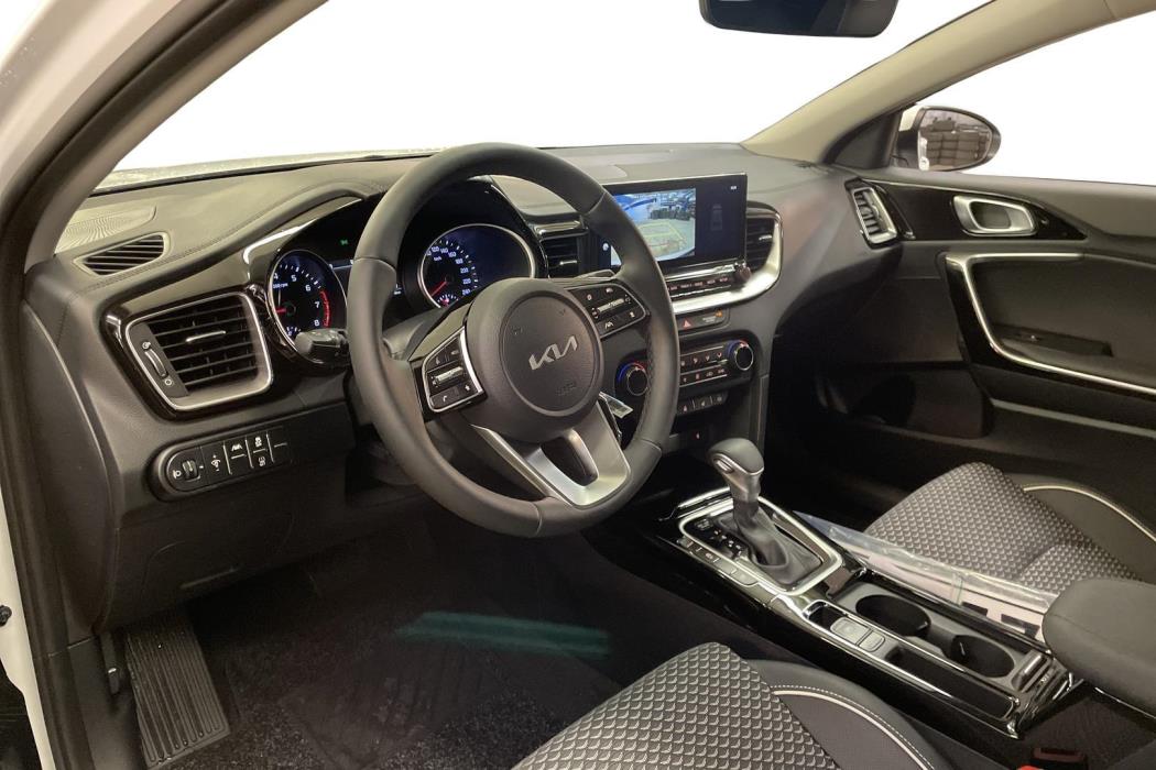 KIA XCeed 2026