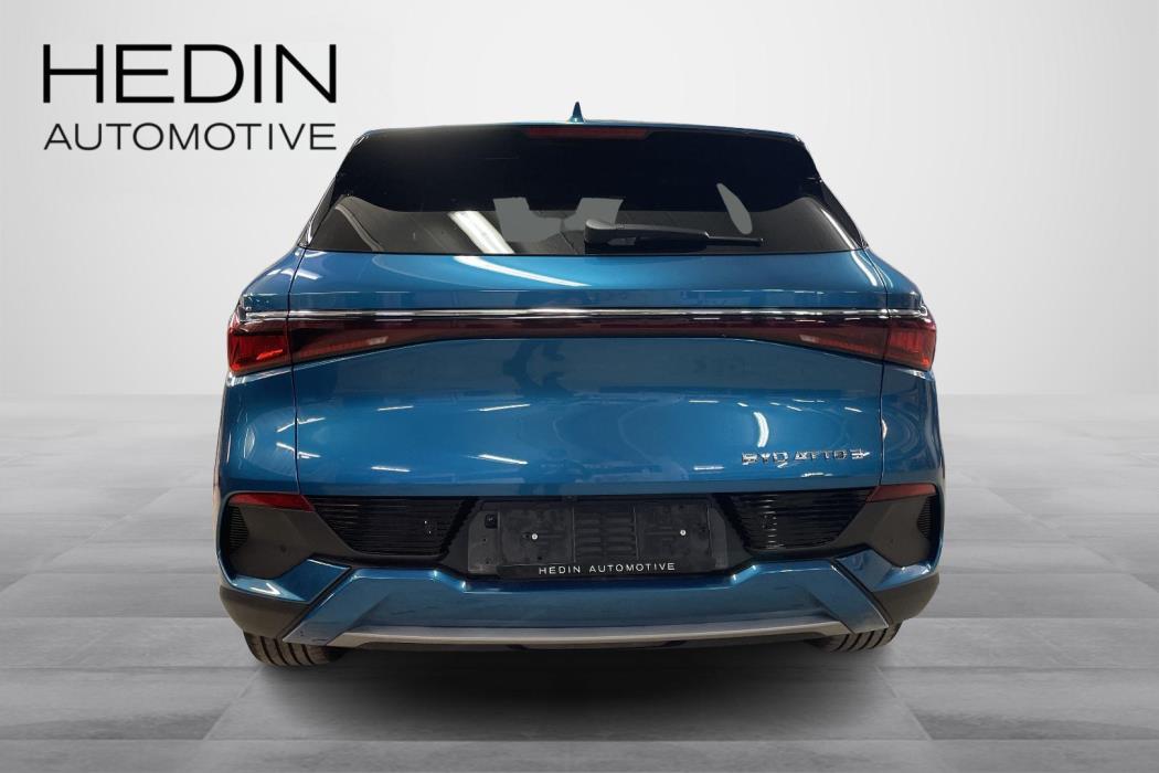 BYD Atto 3 2025