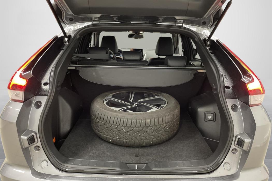 Mitsubishi Eclipse Cross 2023