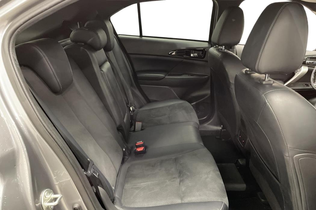 Mitsubishi Eclipse Cross 2023