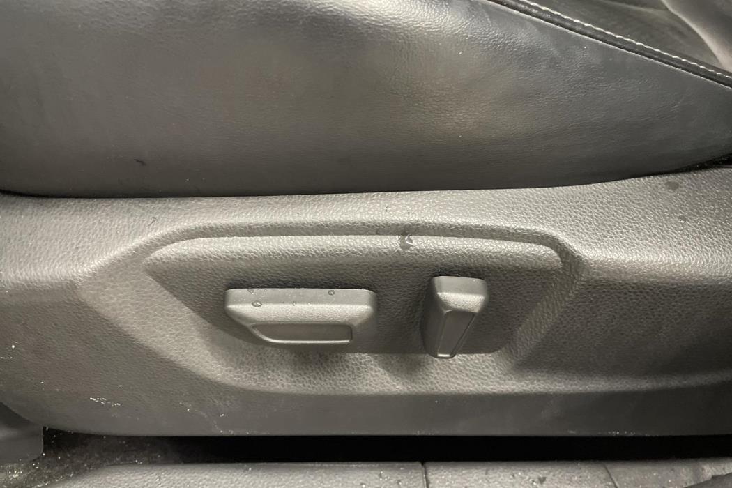 Mitsubishi Eclipse Cross 2023