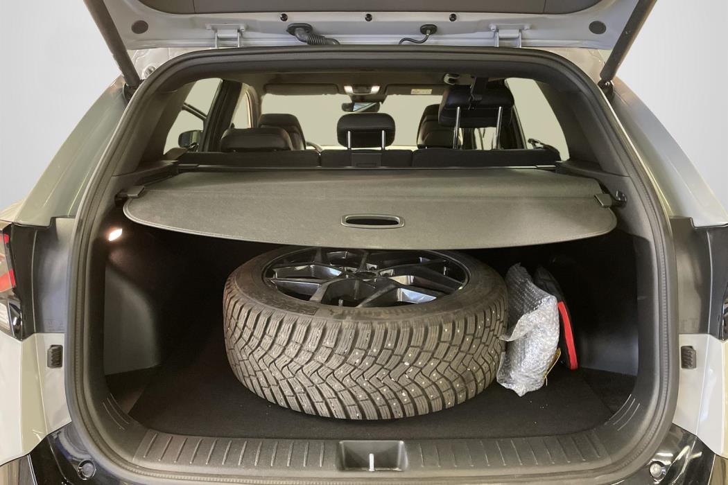 Kia Sportage 2025