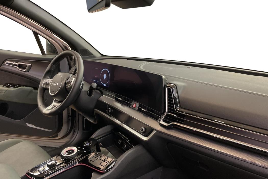 Kia Sportage 2025