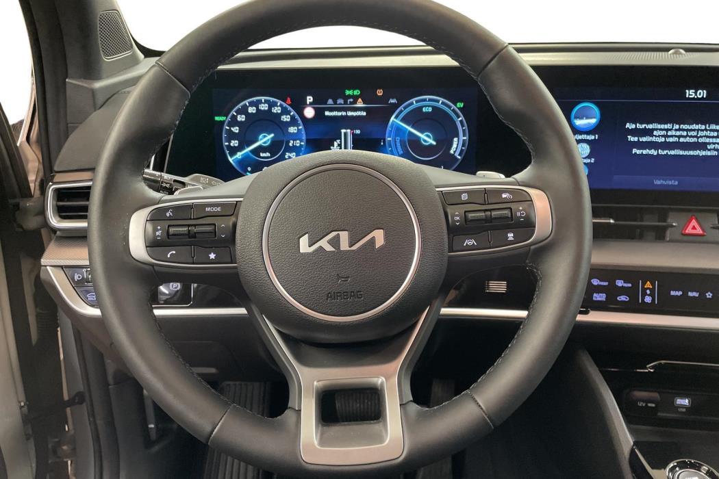 Kia Sportage 2025