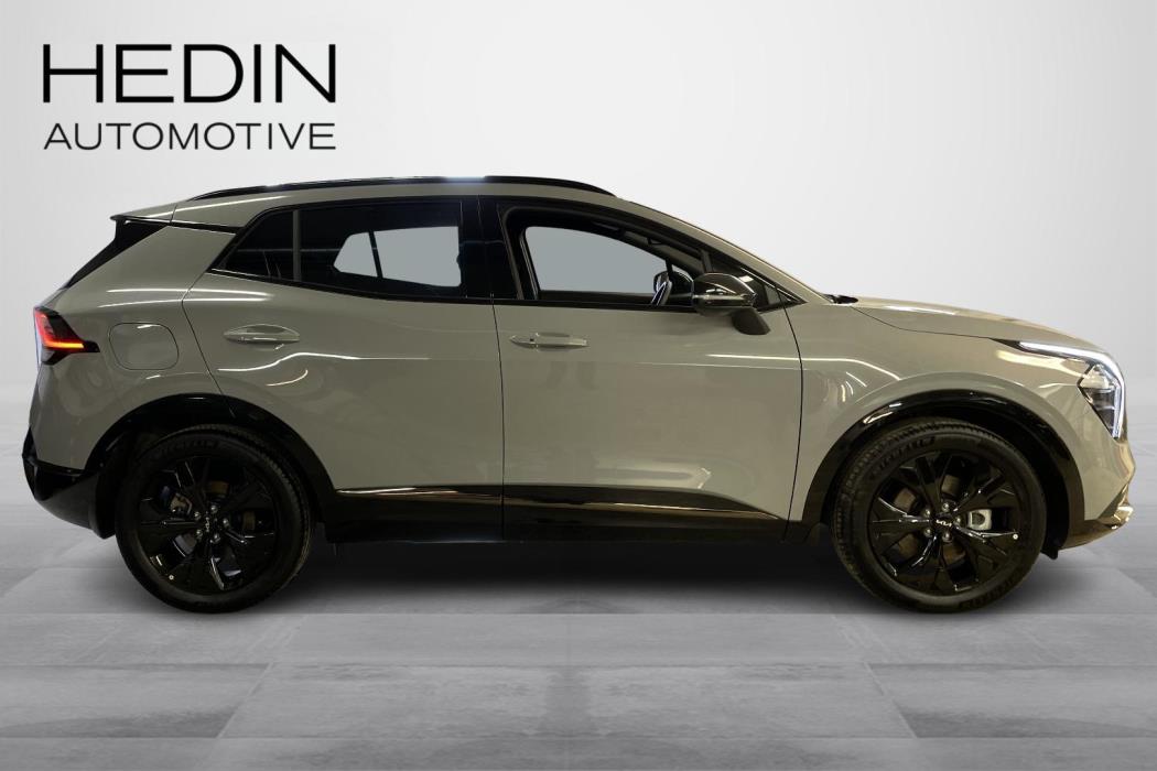 Kia Sportage 2025