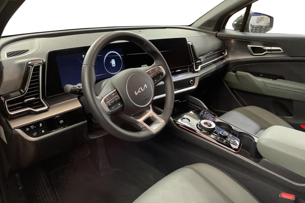 Kia Sportage 2025
