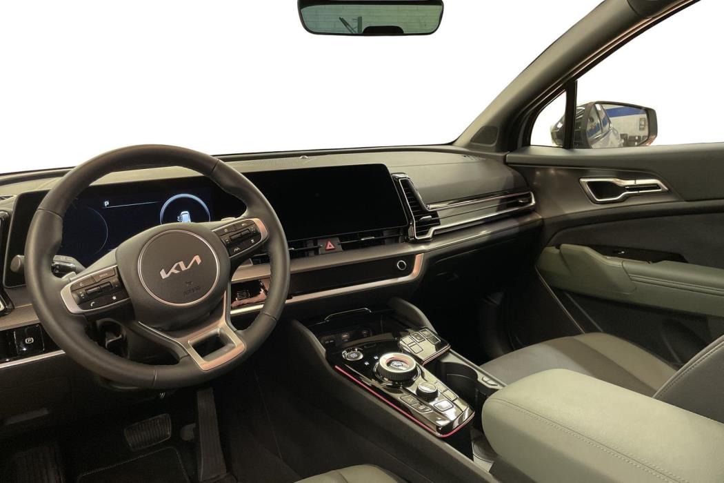 Kia Sportage 2025