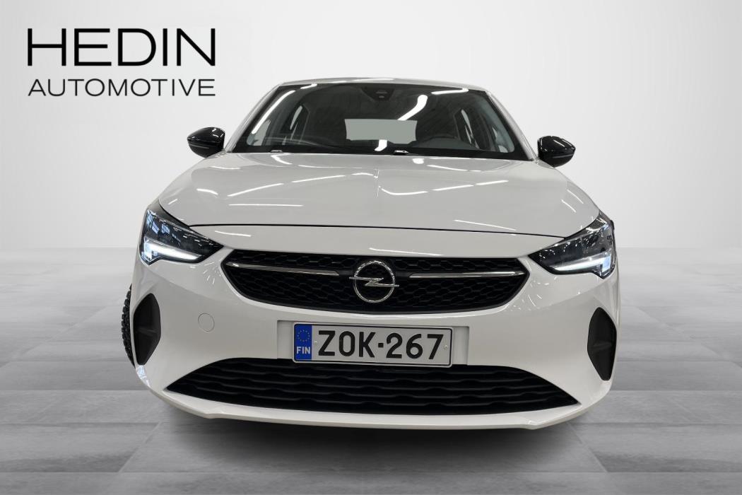 Opel Corsa 2022