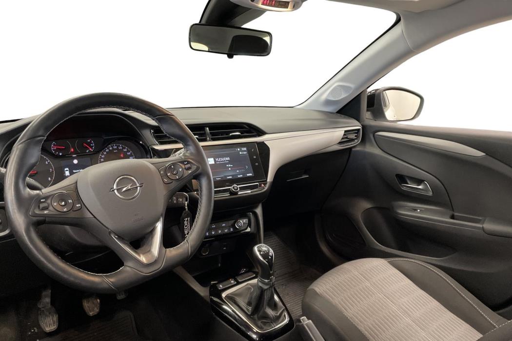 Opel Corsa 2022