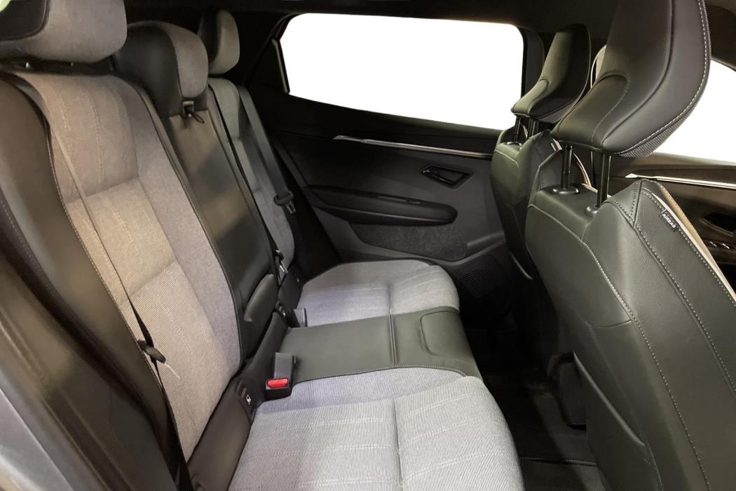 Mitsubishi Eclipse Cross 2026